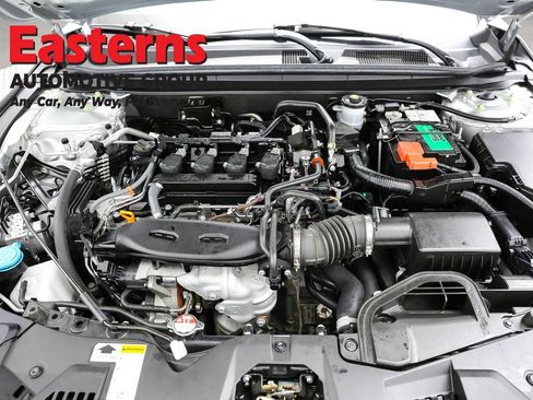 Used 2024 Honda Accord EX image 7