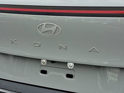 New 2026 Hyundai Kona Limited AWD/4WD image 6