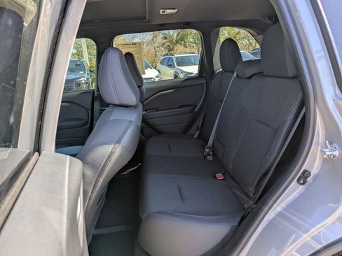 Certified 2025 Subaru Forester Premium w/ Convenience Package #1 image 14