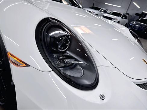 Used 2015 Porsche 911 GT3 RWD image 28