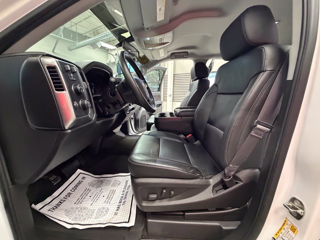 Used 2015 Chevrolet Silverado 1500 LT w/ All Star Edition AWD/4WD image 59