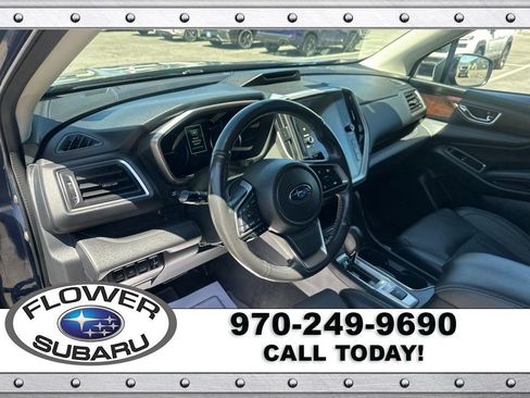 Used 2023 Subaru Ascent Touring AWD/4WD image 23