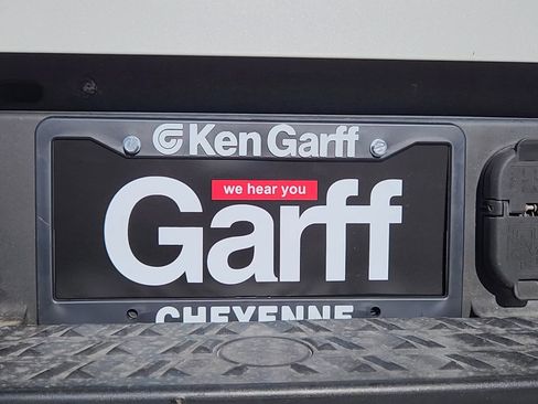 Used 2021 Nissan Titan Platinum Reserve w/ Moonroof Package image 21