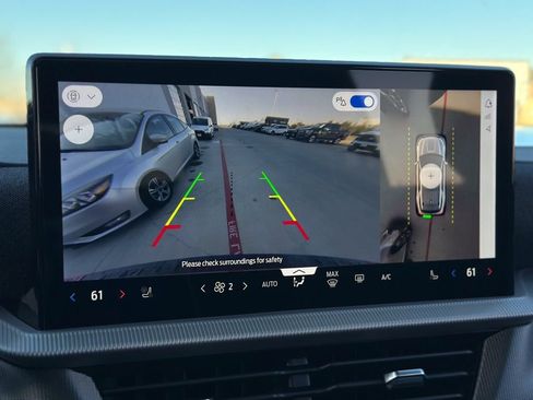 New 2026 Ford Explorer ST w/ Sun And Sound Package image 6