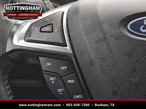 Used 2022 Ford Edge SEL AWD/4WD image 20