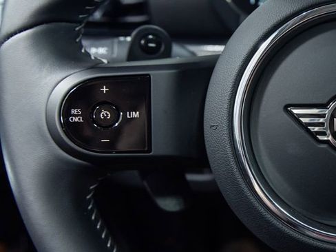 Certified 2024 MINI Cooper Clubman S AWD/4WD image 15