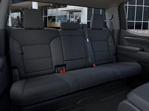 New 2026 GMC Sierra 1500 Elevation w/ Elevation Select Package image 17