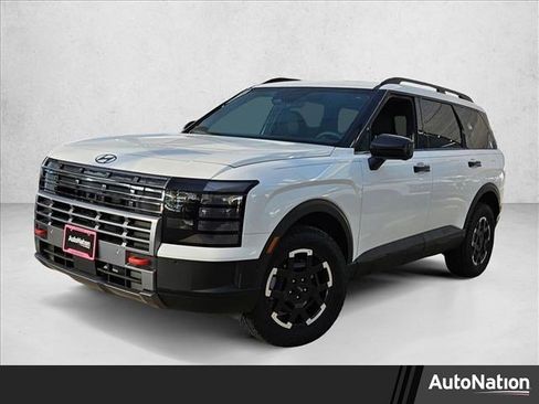 New 2026 Hyundai Palisade XRT Pro image 1
