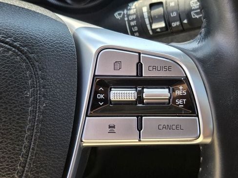Used 2022 Kia Telluride SX FWD image 28