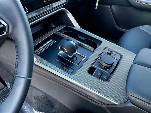 New 2026 MAZDA CX-90 3.3 Turbo S w/ Premium Package image 13