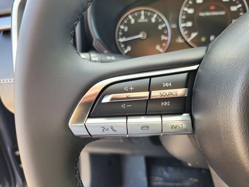 New 2026 MAZDA CX-50 AWD 2.5 S w/ Weather Package image 30