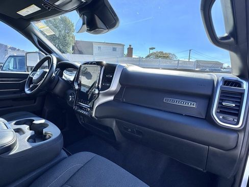 Certified 2024 RAM 2500 Big Horn w/ Night Edition image 18