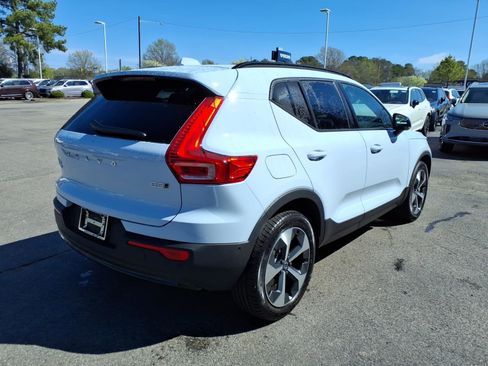 New 2026 Volvo XC40 B5 Plus w/ Protection Package Premier AWD/4WD image 3