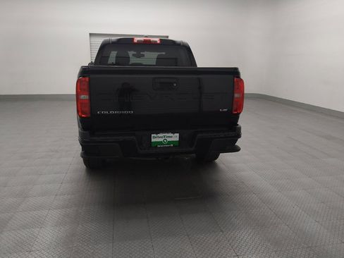 Used 2022 Chevrolet Colorado LT image 6