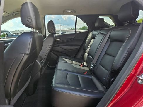 Used 2019 Chevrolet Equinox Premier AWD/4WD image 5