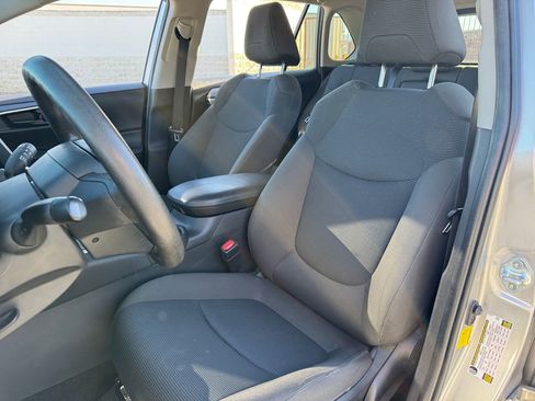 Used 2023 Toyota RAV4 LE image 16
