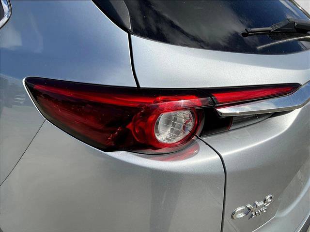 Used 2021 MAZDA CX-9 Grand Touring AWD/4WD image 28