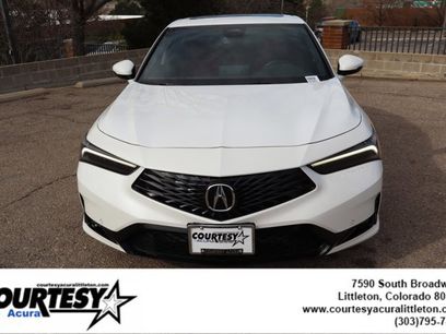 Used 2024 Acura Integra A-Spec