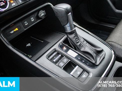 Used 2026 Honda CR-V LX image 34