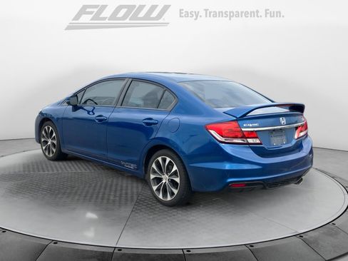 Used 2013 Honda Civic Si image 6