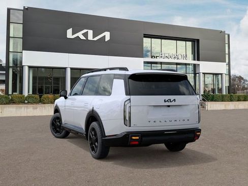 New 2027 Kia Telluride SX Prestige X-Pro image 5