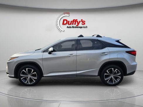 Used 2016 Lexus RX 350 F Sport image 16