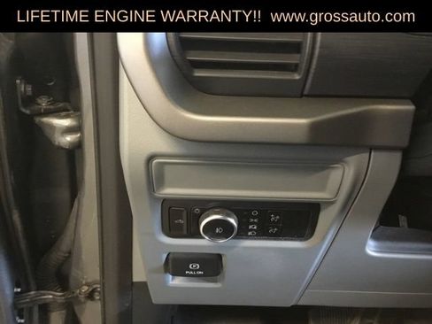 Used 2024 Ford F150 XLT AWD/4WD image 20