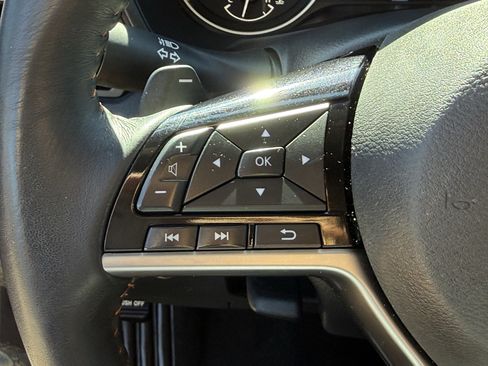 Used 2020 Nissan Altima 2.5 SR image 16