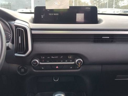 Used 2024 MAZDA CX-50 AWD 2.5 S w/ Cargo Package image 21