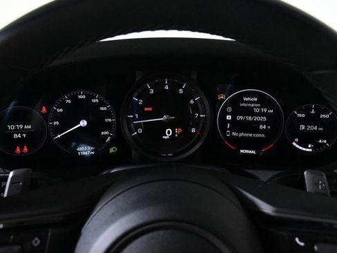 Certified 2022 Porsche 911 GT3 RS image 15