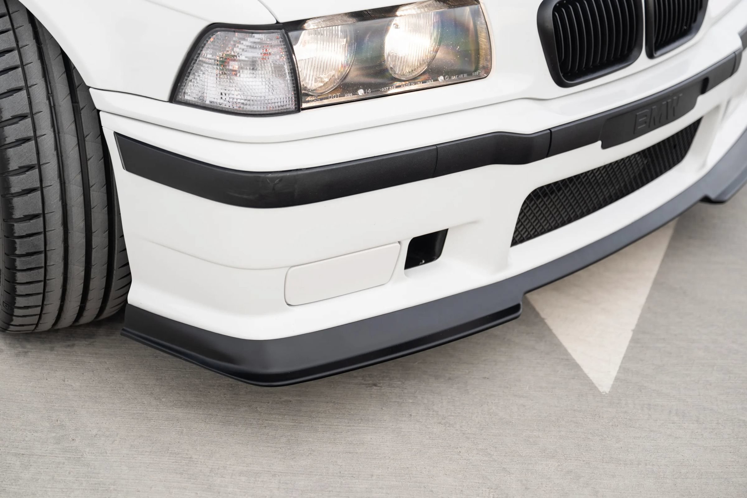 Used 1998 BMW M3 Sedan RWD image 91
