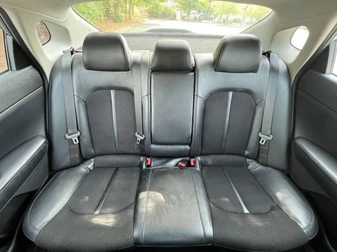 Used 2019 Kia Optima S w/ S Panoramic Sunroof Package FWD image 21