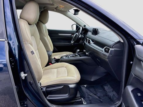 Used 2019 MAZDA CX-5 Touring FWD image 29