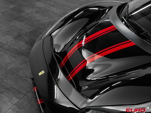 Used 2020 Ferrari 488 Pista Spider RWD image 11