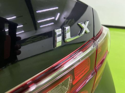 Used 2016 Acura ILX FWD image 14