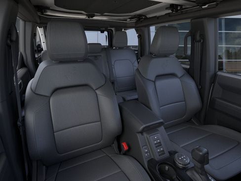 New 2026 Ford Bronco Outer Banks AWD/4WD image 10