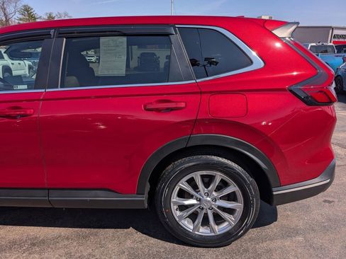 Used 2023 Honda CR-V EX-L image 4