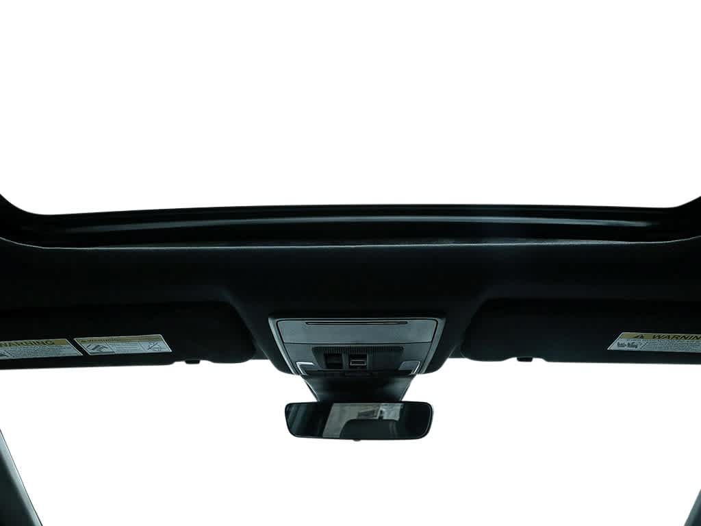 New 2027 Honda CR-V Sport-L image 17