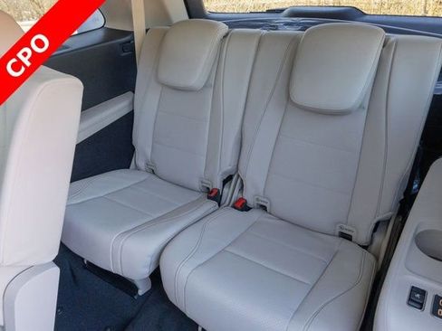 Certified 2025 Mercedes-Benz GLS 450 4MATIC image 18