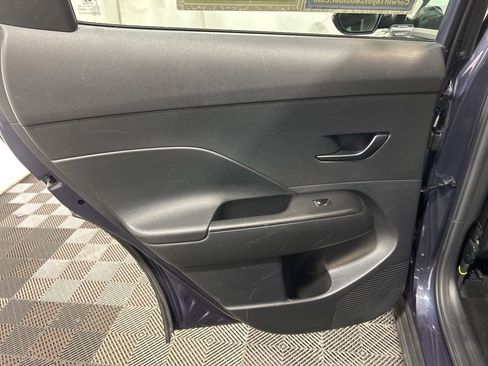 Used 2024 Hyundai Kona SEL image 21