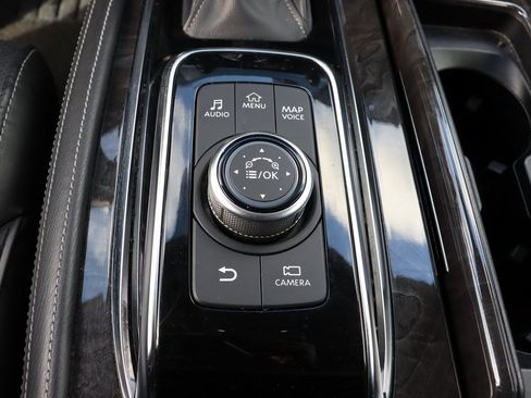 Certified 2023 INFINITI QX80 Luxe w/ Cargo Package image 29