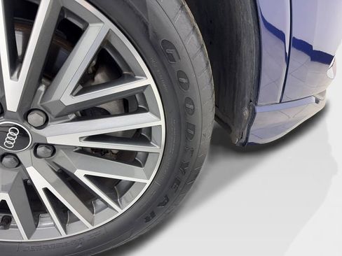 Used 2022 Audi Q3 2.0T Premium w/ Convenience Package image 79