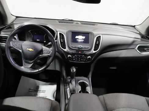 Used 2019 Chevrolet Equinox LT AWD/4WD image 16