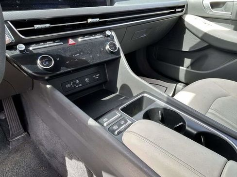 Used 2025 Hyundai Sonata SEL image 16