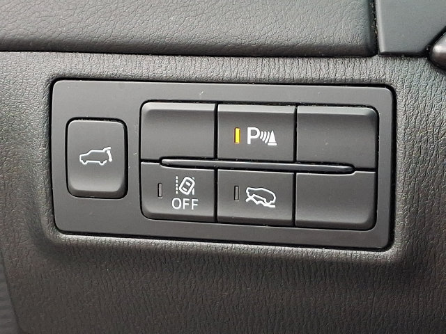 Used 2021 MAZDA CX-9 Carbon Edition AWD/4WD image 9