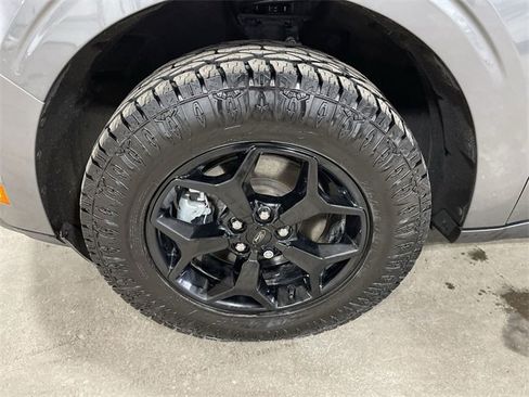 Used 2022 Ford Maverick XLT w/ Equipment Group 300A Standard image 22