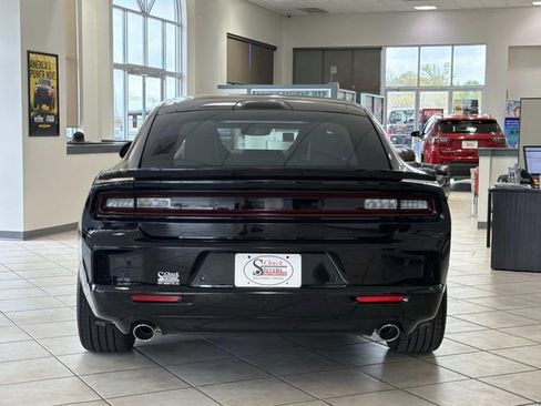 New 2026 Dodge Charger R/T AWD/4WD image 15