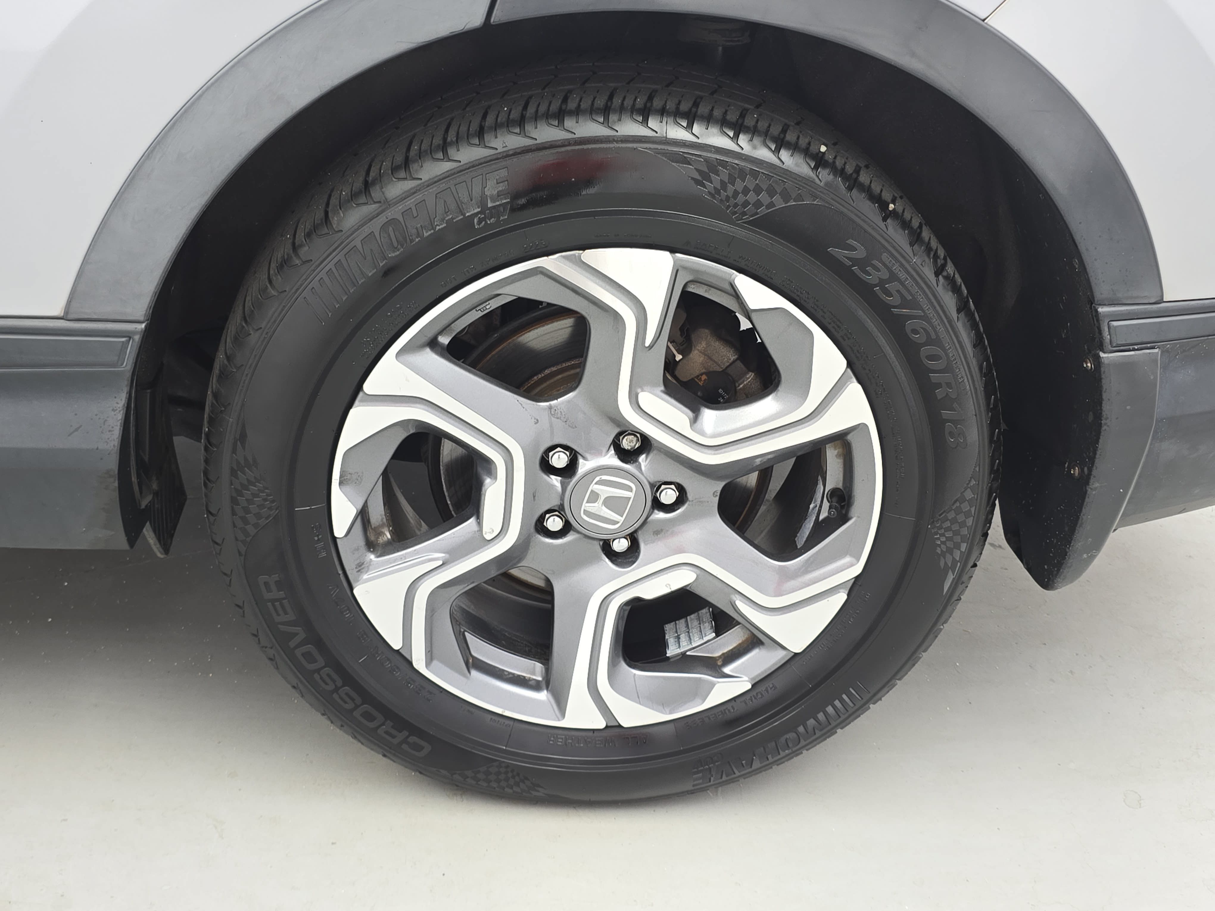 Used 2019 Honda CR-V EX image 33