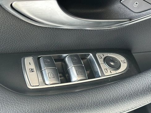 Certified 2023 Mercedes-Benz E 450 4MATIC Sedan image 15