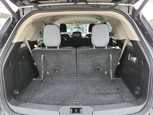 Used 2021 Ford Explorer 2WD image 19